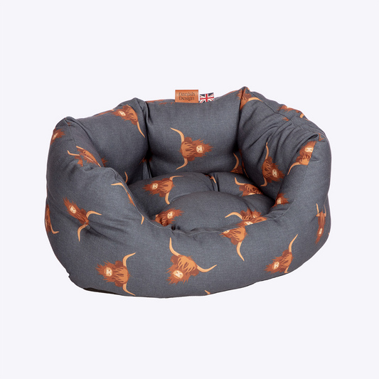 Danish Design Bramblehorn Deluxe Slumber Bed