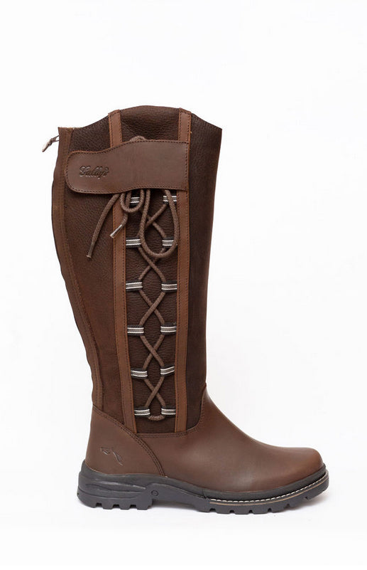 Gateley Country Boots