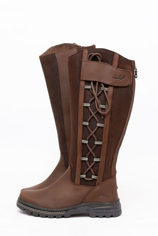 Gateley Country Boots