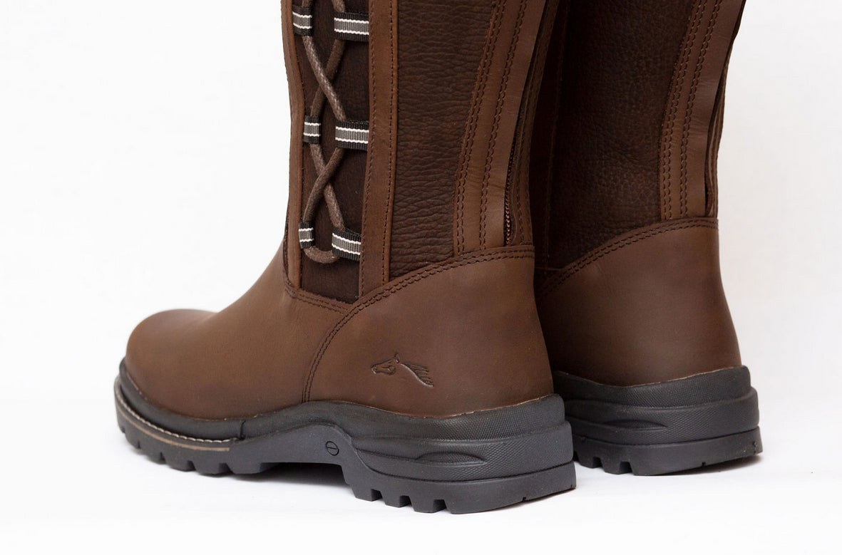 Gateley Country Boots