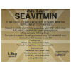 SeaVitmin - Gold Label