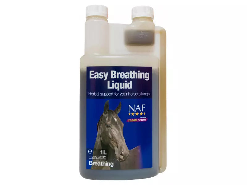 NAF Easy Breathing Liquid