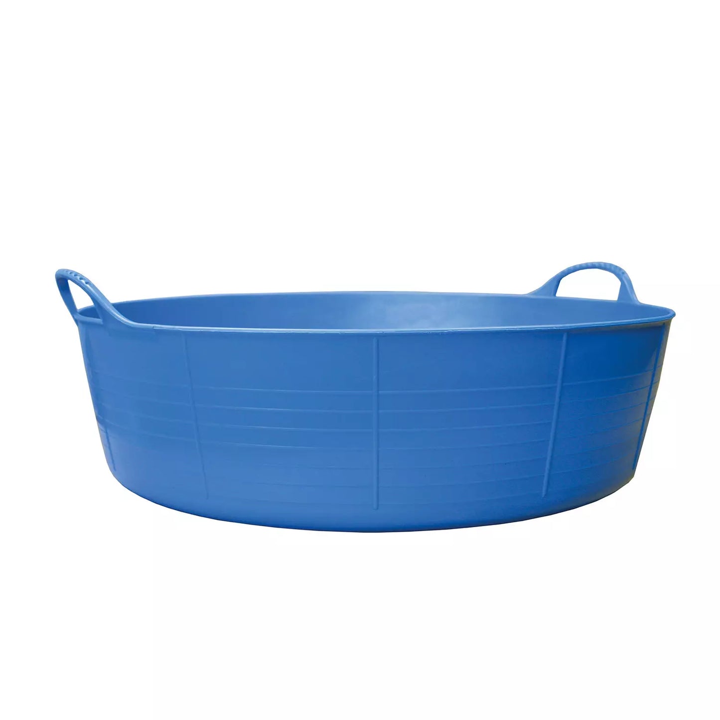 Tubtrugs Flexible Shallow Bucket - 15L