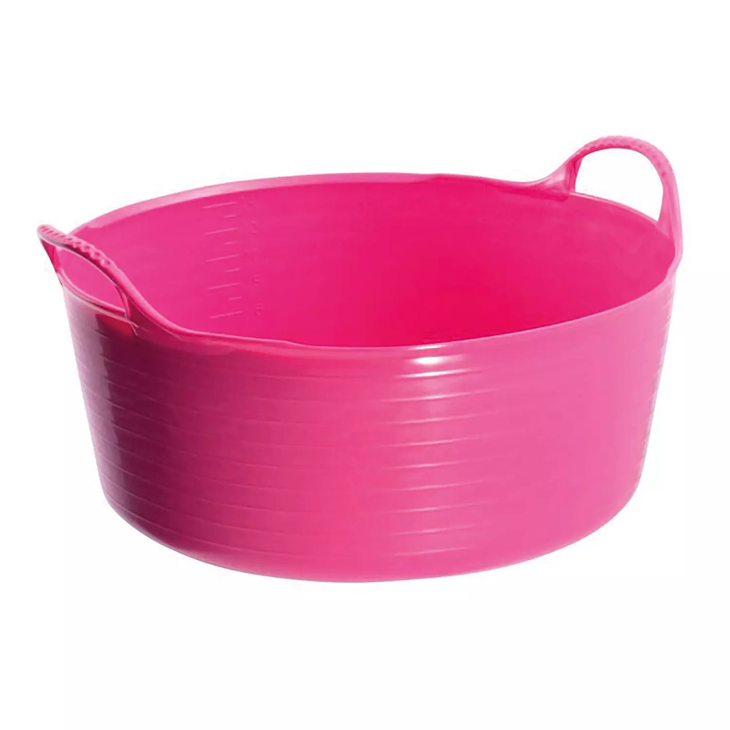 Tubtrugs Flexible Shallow Bucket - 15L