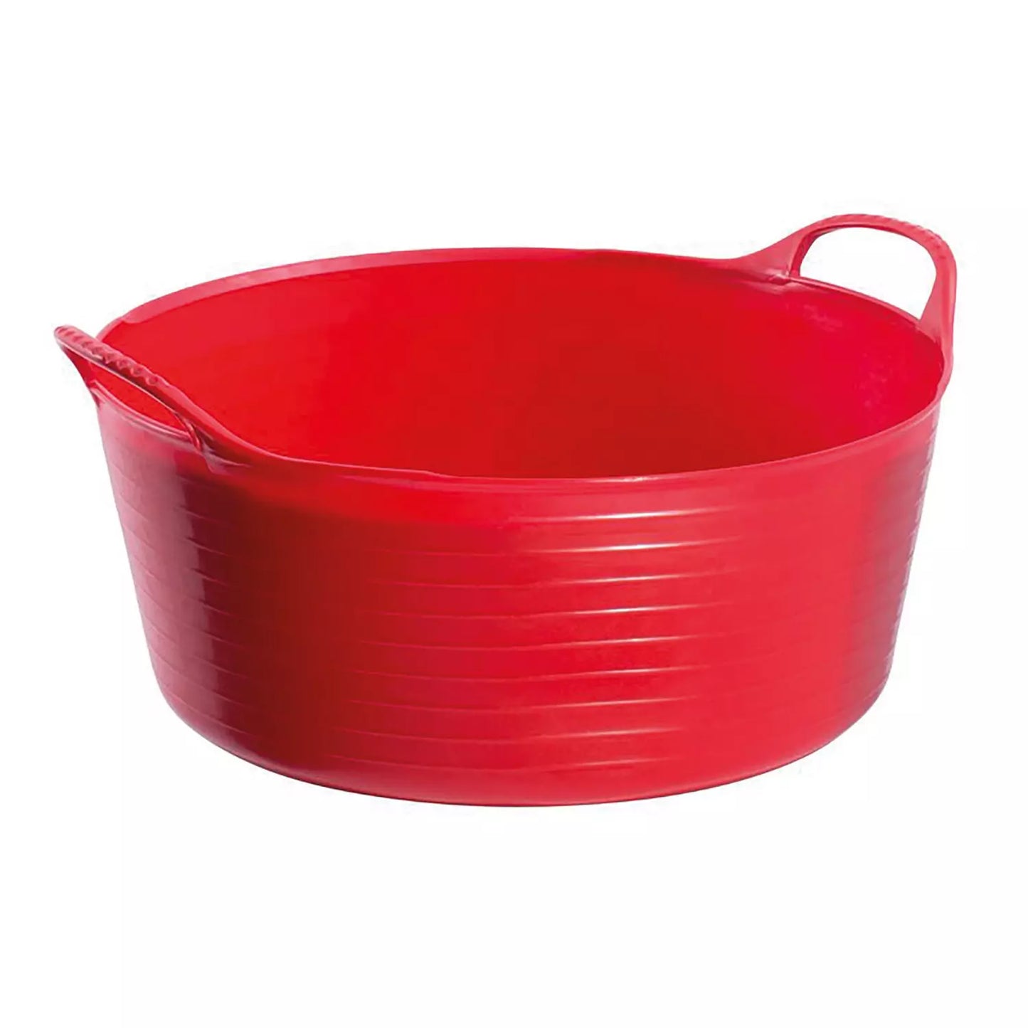 Tubtrugs Flexible Shallow Bucket - 15L