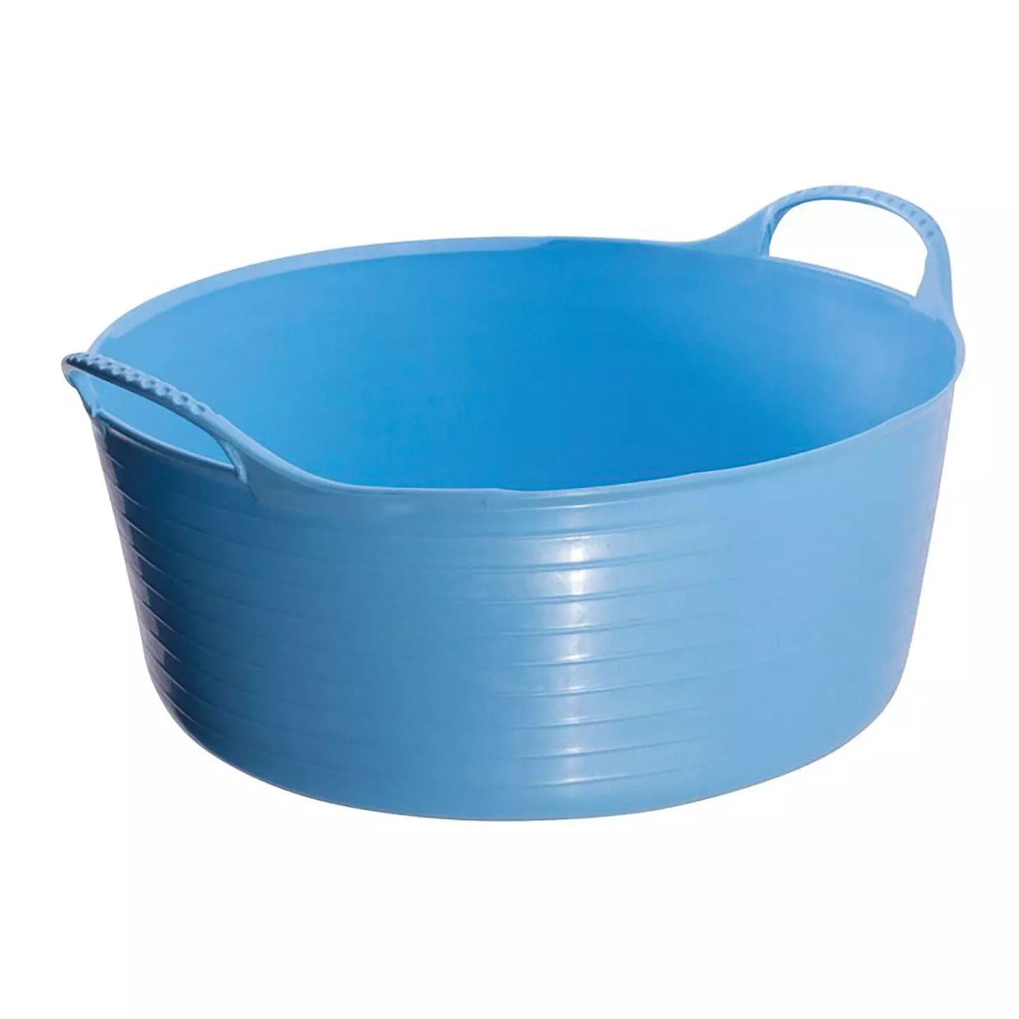 Tubtrugs Flexible Shallow Bucket - 15L
