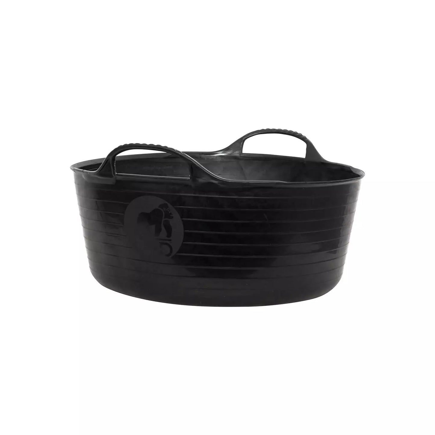 Tubtrugs Flexible Shallow Bucket - 15L
