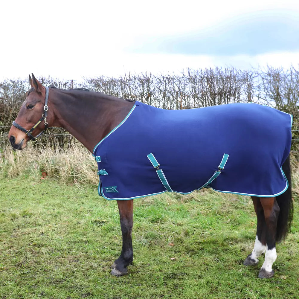 StormX Empra Opulence Fleece Rug