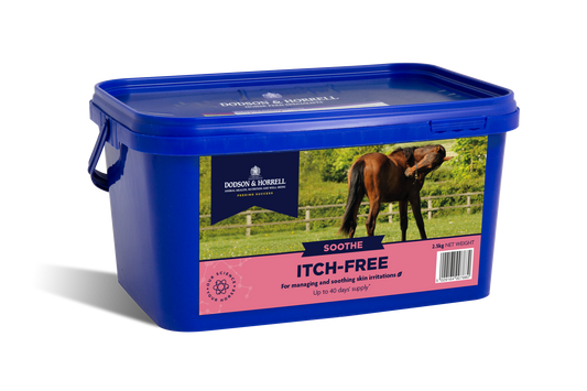 Dodson & Horrell Itch-Free