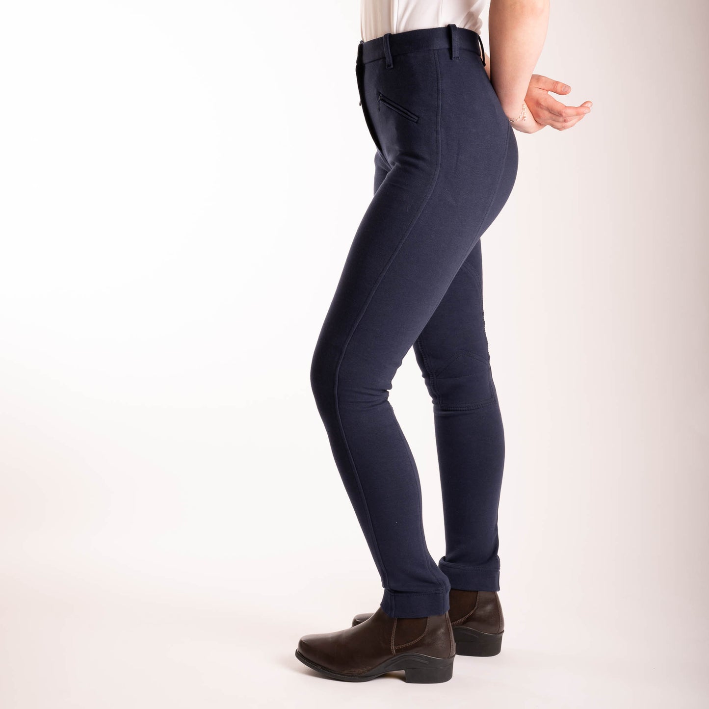 Ladies Classic Plain Jodhpurs