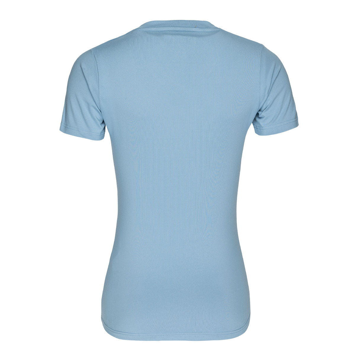 Kingsland KLHelena Ladies V Neck Shirt Blue