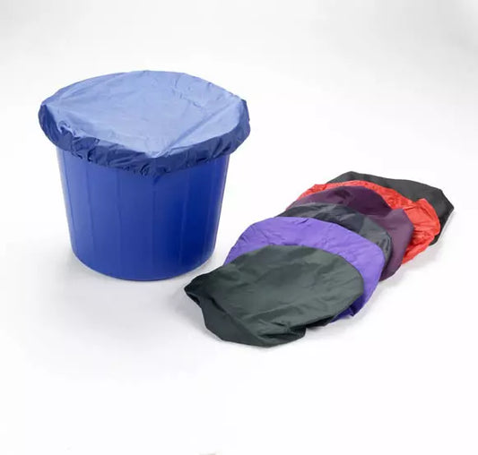 Lincoln Stable Bucket Cover