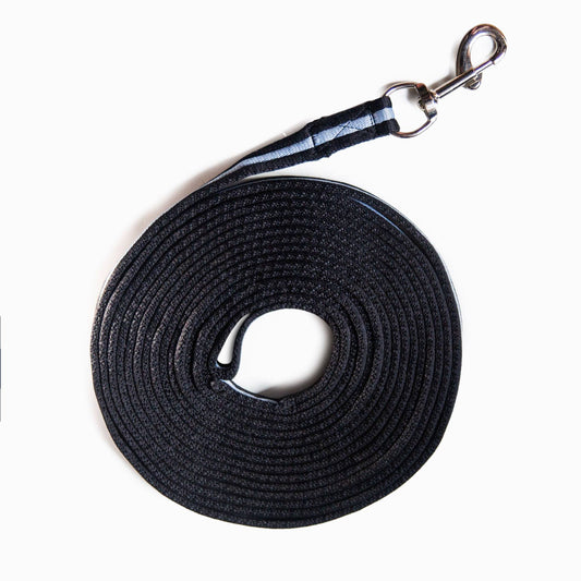 Cushion Comfort Padded 8m Lunge Lines