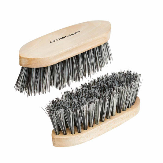 Cottage Craft Classic Small Dandy Brush