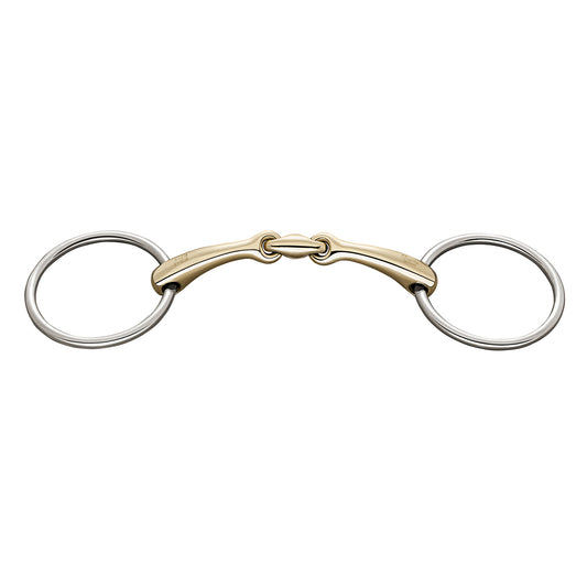 Sprenger Dynamic RS Loose Ring Snaffle