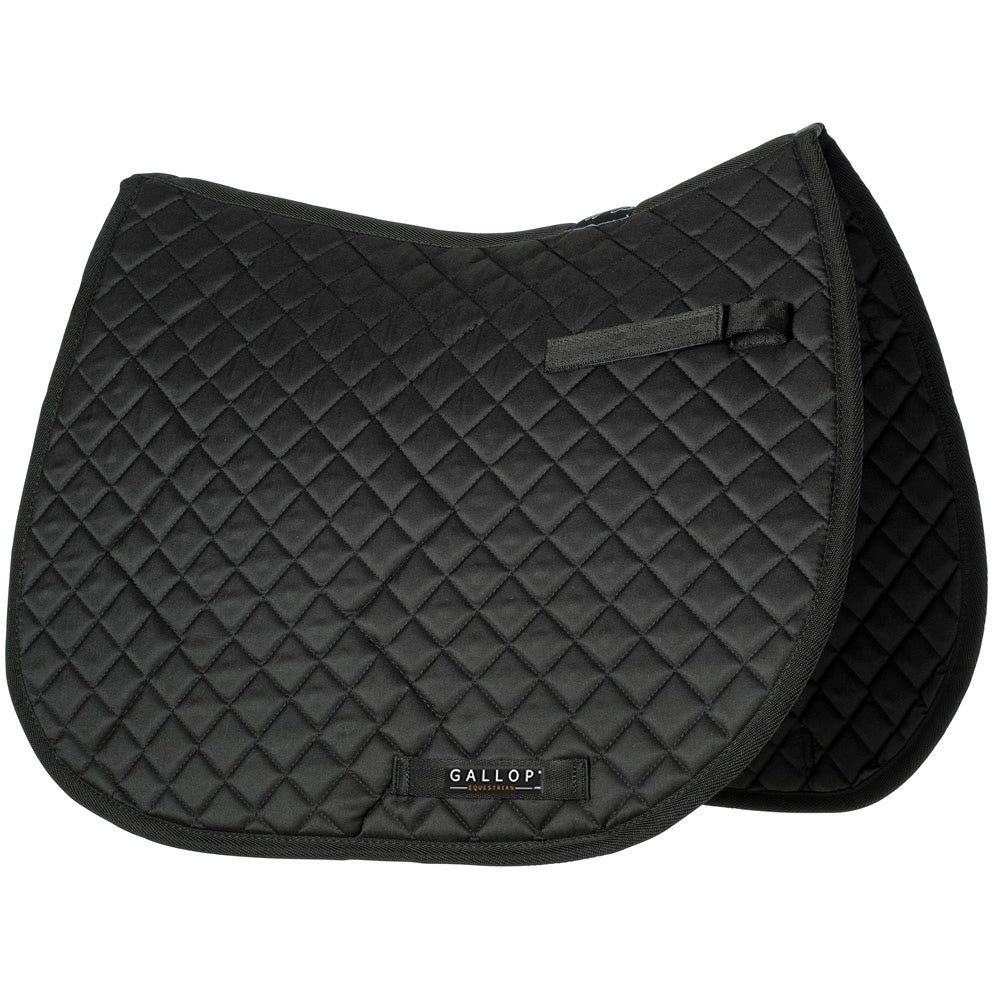 GALLOP Light Classic Saddlecloth