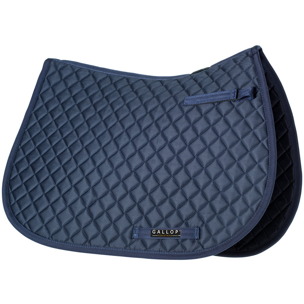 GALLOP Light Classic Saddlecloth
