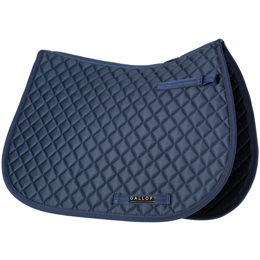 GALLOP Light Classic Saddlecloth