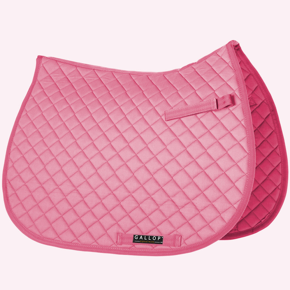GALLOP Light Classic Saddlecloth