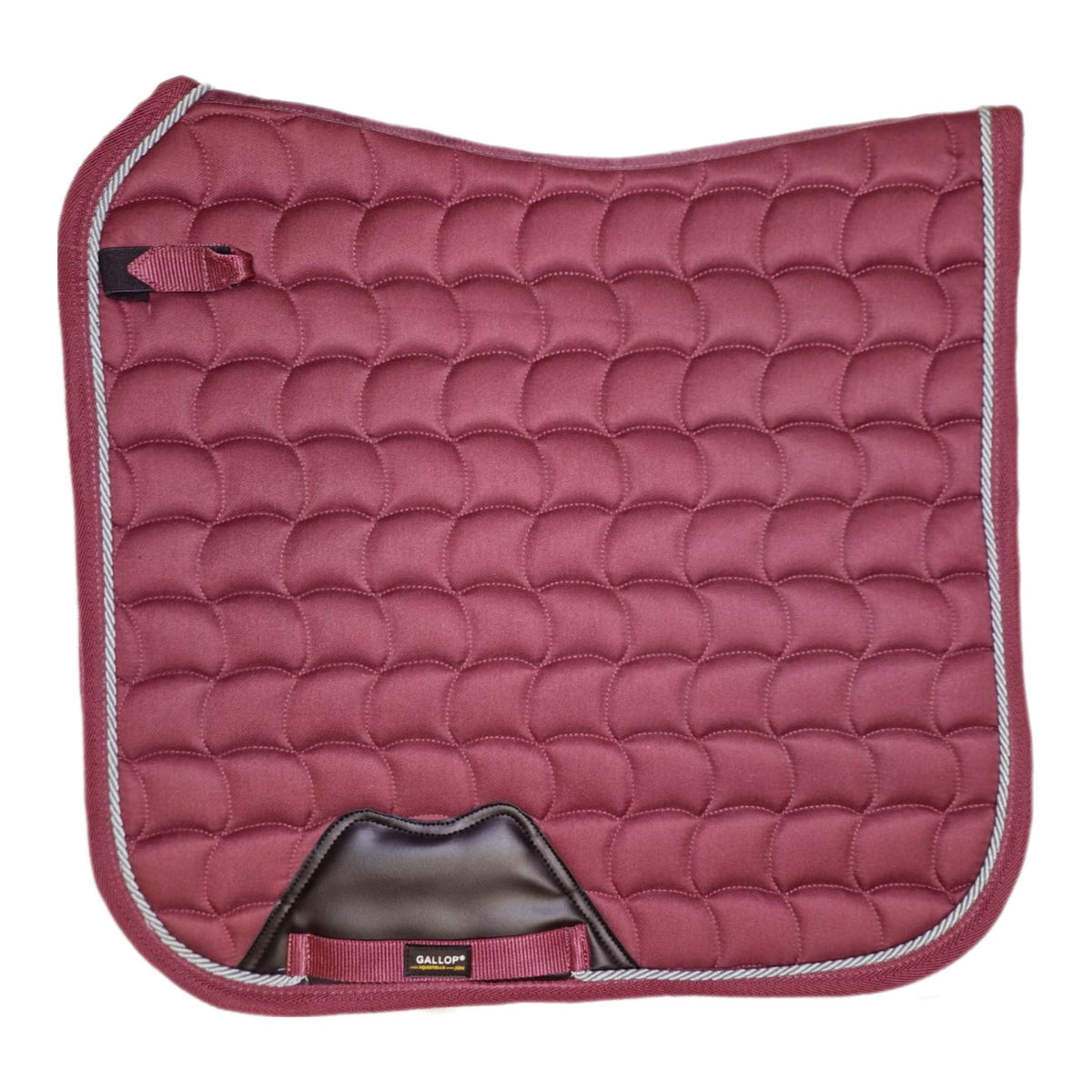 GALLOP Deluxe Dressage Saddle Pad