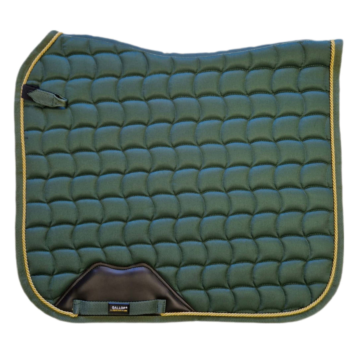 GALLOP Deluxe Dressage Saddle Pad