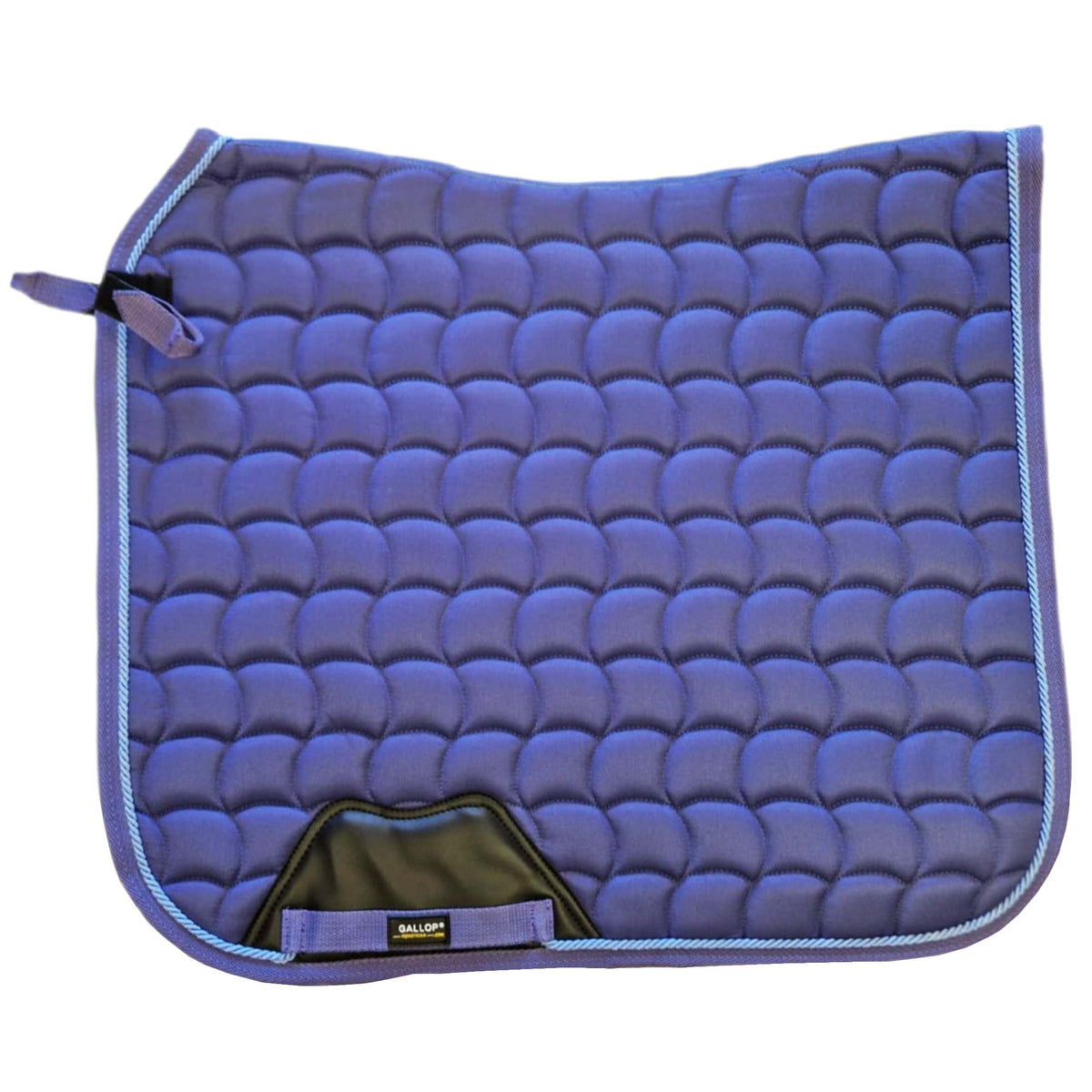 GALLOP Deluxe Dressage Saddle Pad