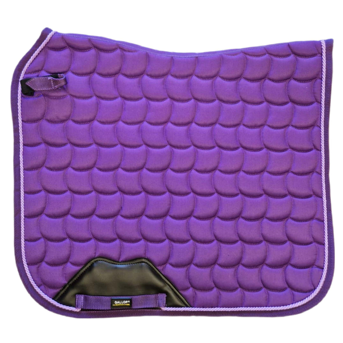 GALLOP Deluxe Dressage Saddle Pad