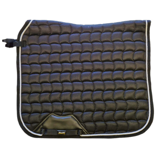 GALLOP Deluxe Dressage Saddle Pad