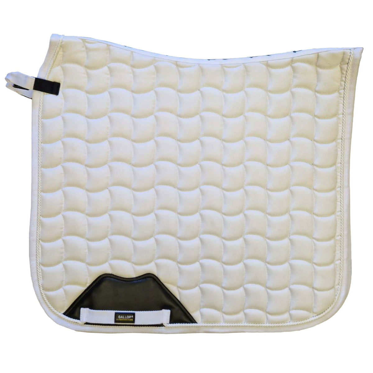 GALLOP Deluxe Dressage Saddle Pad