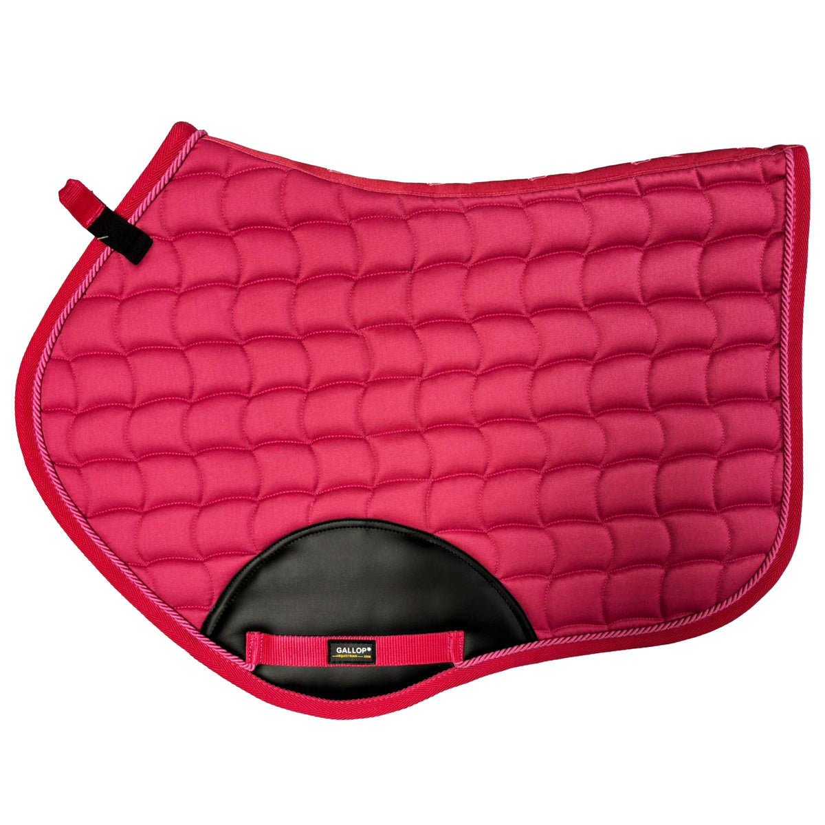 GALLOP Deluxe Quilted Close Contact GP Pad