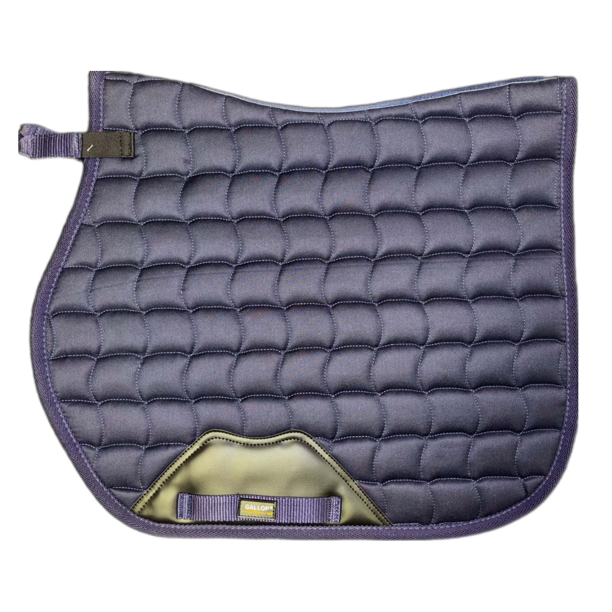 GALLOP Deluxe Quilted GP Pad