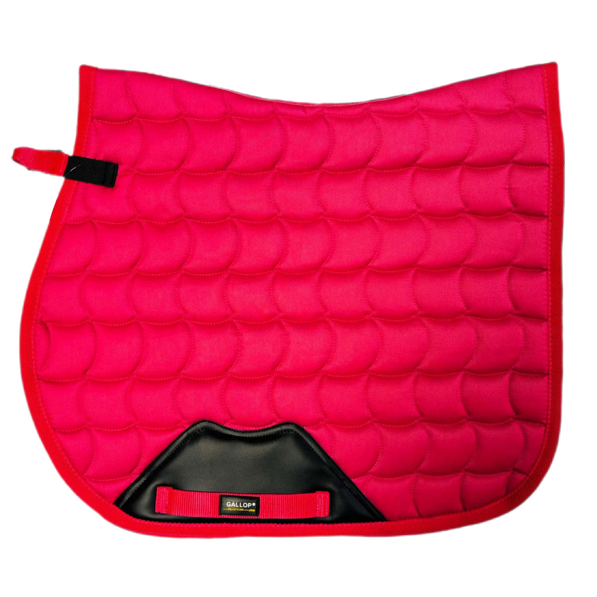 GALLOP Deluxe Quilted GP Pad