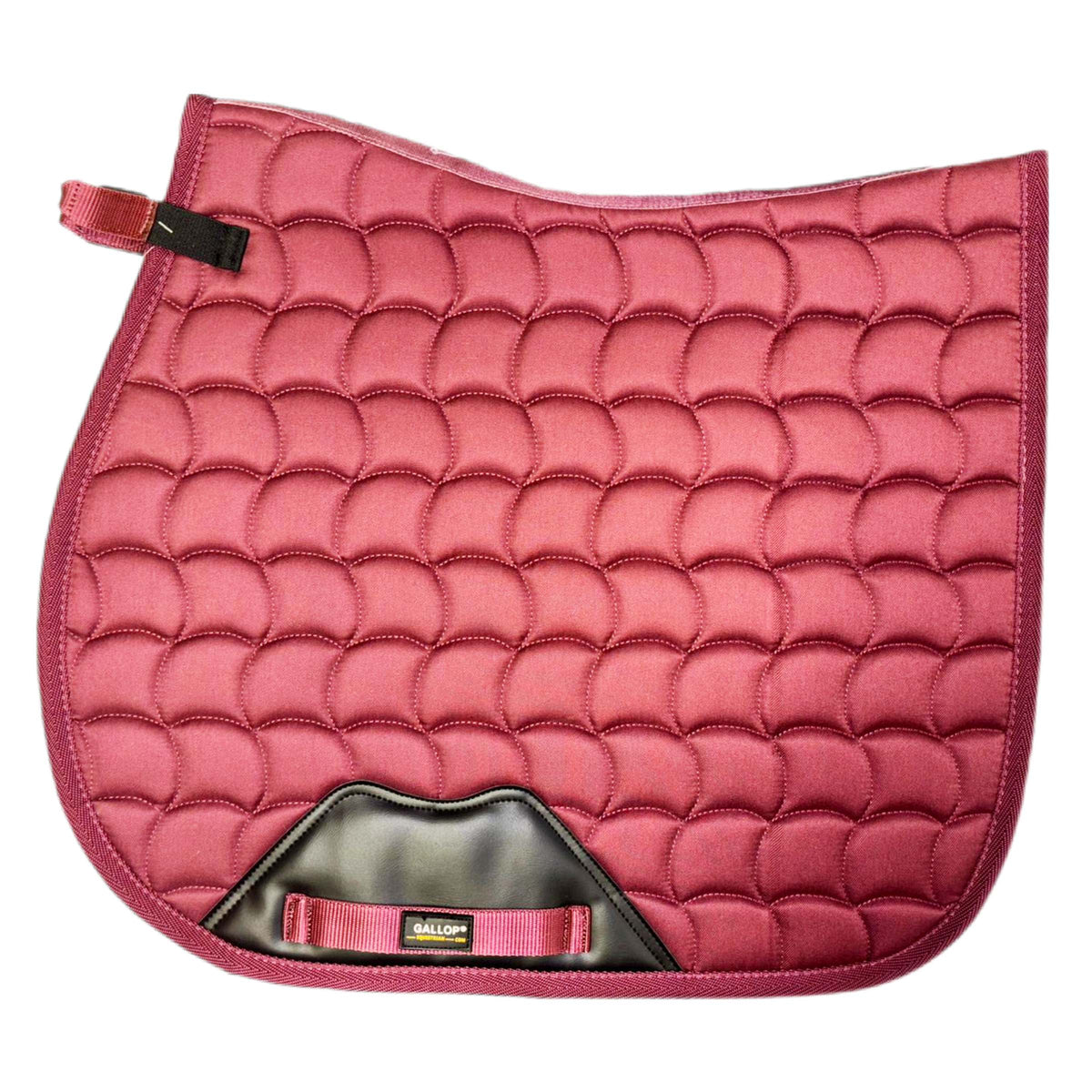 GALLOP Deluxe Quilted GP Pad