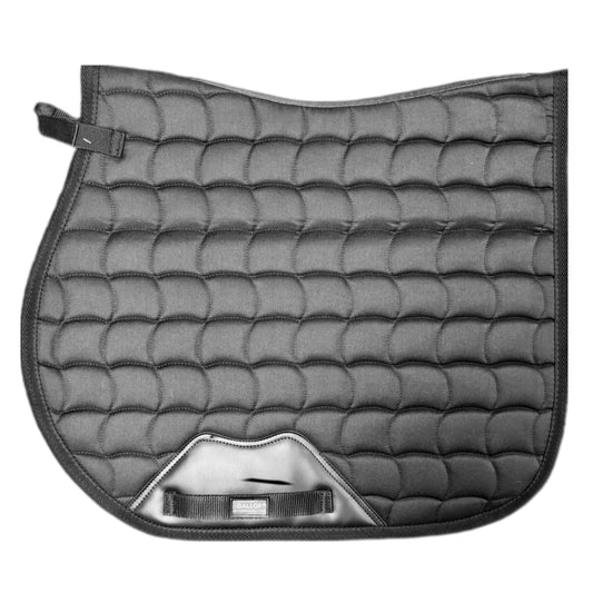 GALLOP Deluxe Quilted GP Pad