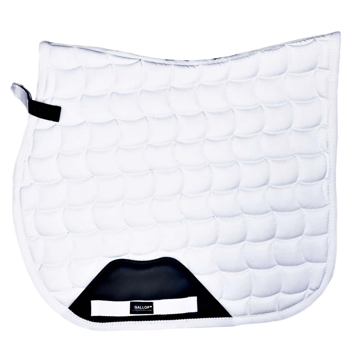 GALLOP Deluxe Quilted GP Pad