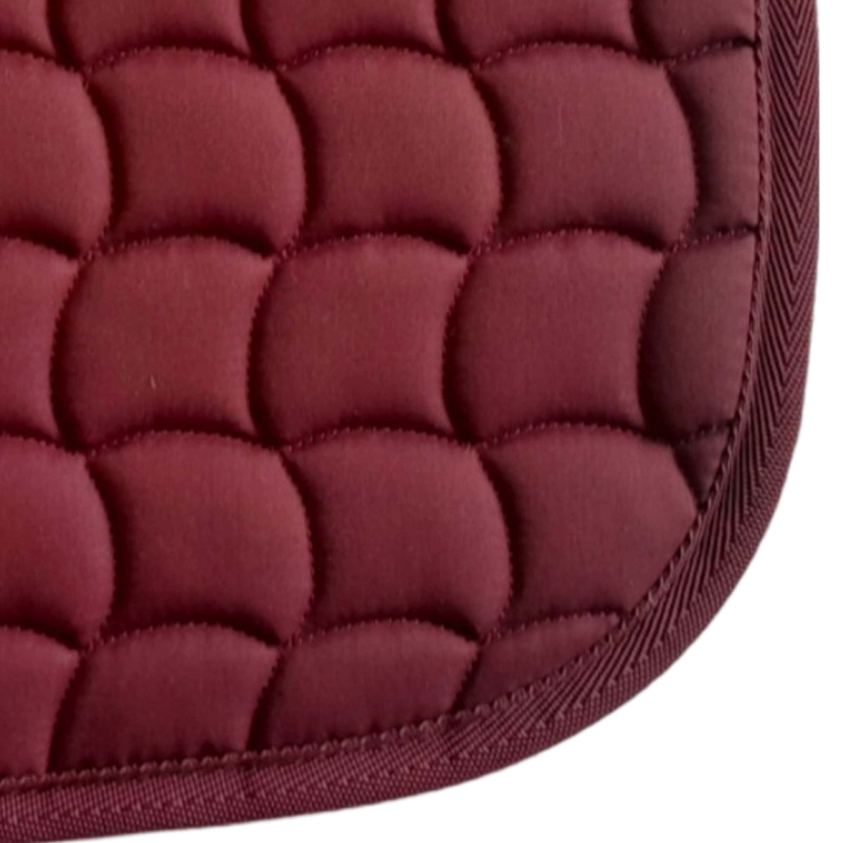 GALLOP Deluxe Quilted GP Pad