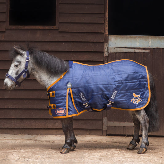 Ponie 100g Stable Rug