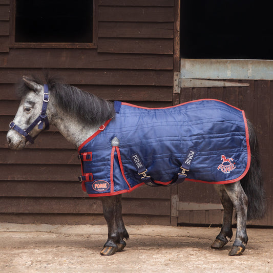 Ponie 200g Stable Rug