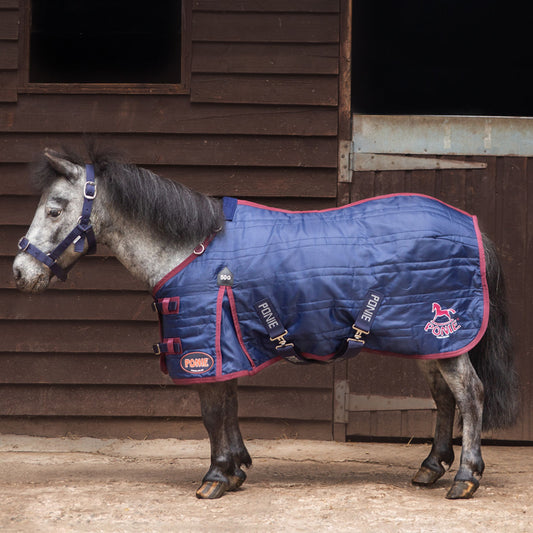 Ponie 50g Stable Rug