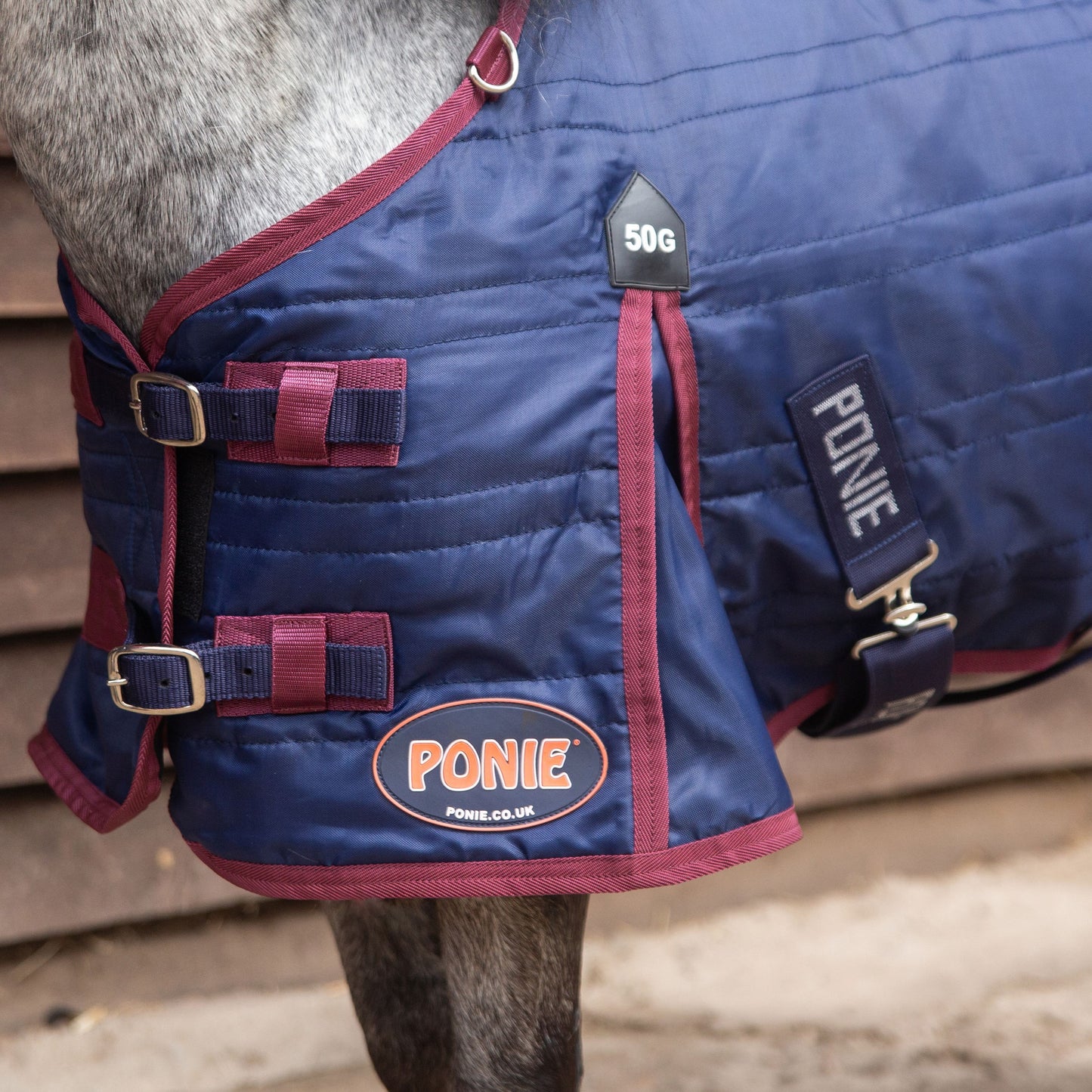 Ponie 50g Stable Rug