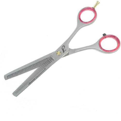Smart Grooming 6" Double Leg Thinning Scissors
