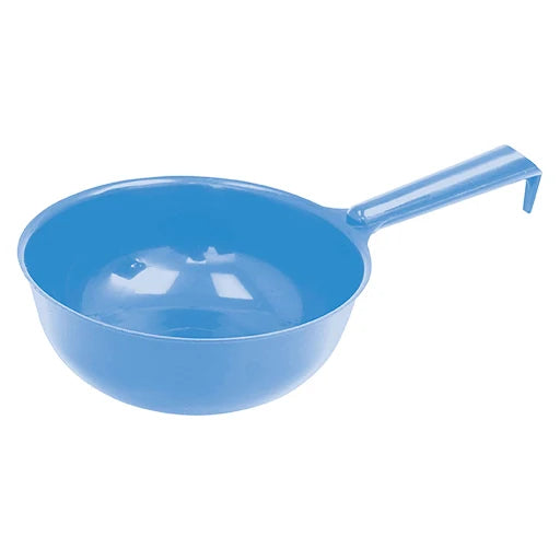 Perry Equestrian Plastic Feed & Water Bowl Scoop