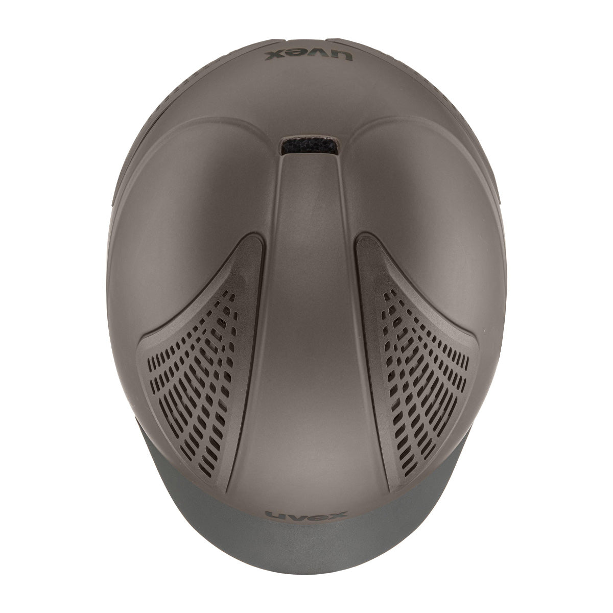 Uvex Exxential II Adults Horse Riding Helmet