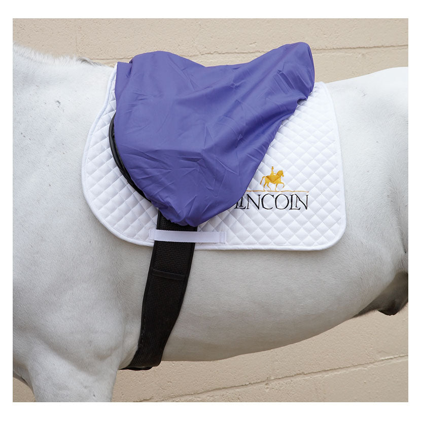 Hy Equestrian Waterproof Saddle Cover