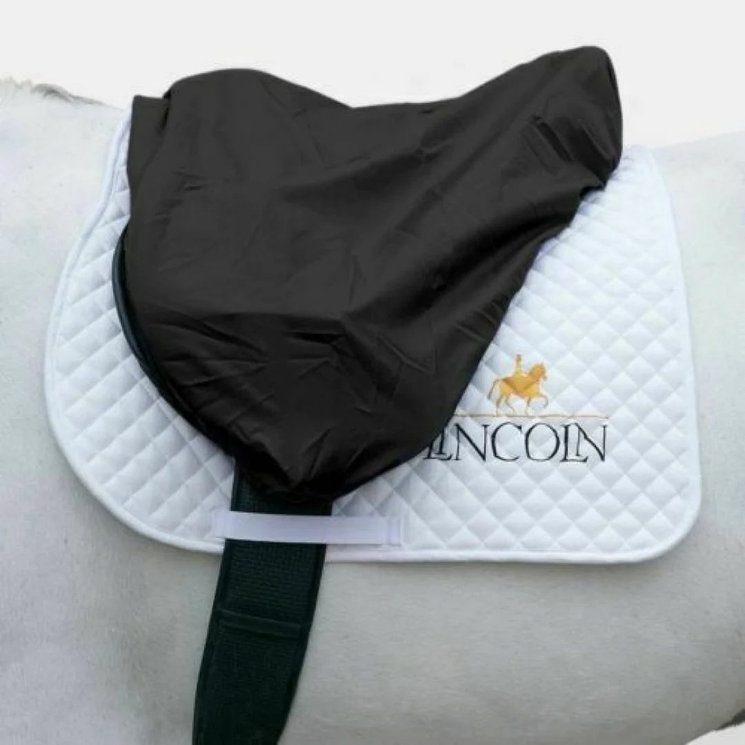 Hy Equestrian Waterproof Saddle Cover
