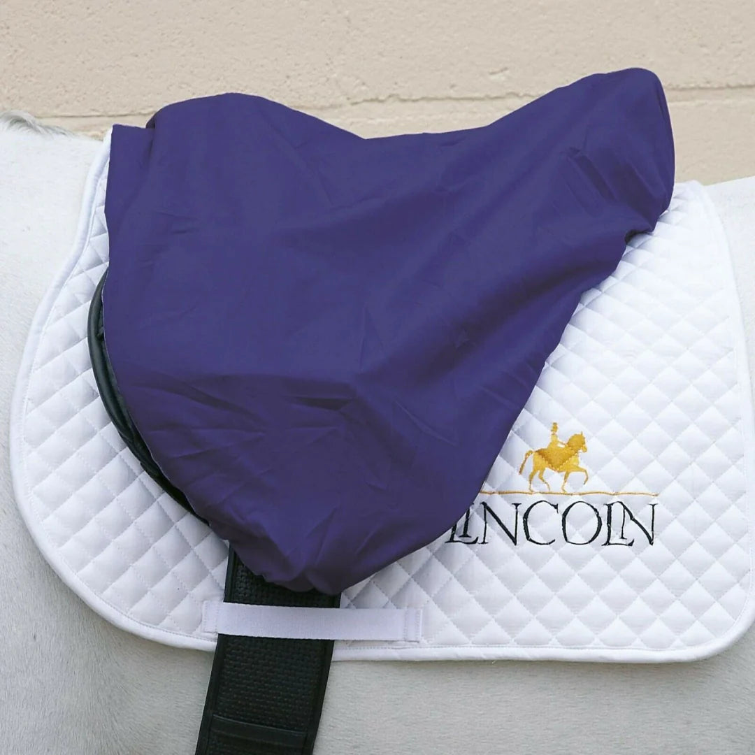 Hy Equestrian Waterproof Saddle Cover