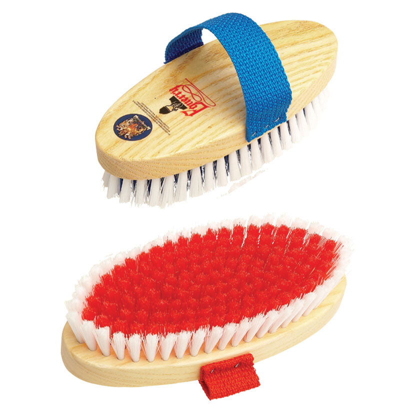 Equerry Wooden Body Brush